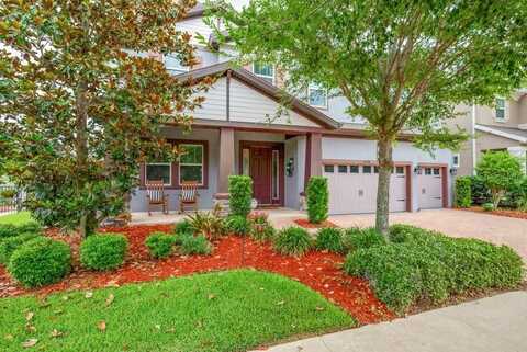 5724 SHELL RIDGE DRIVE, LITHIA, FL 33547