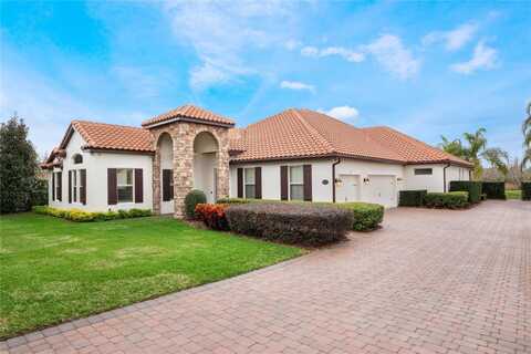 6020 MARLEON DRIVE, WINDERMERE, FL 34786