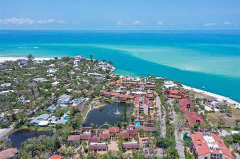9 SANDY COVE ROAD, SARASOTA, FL 34242