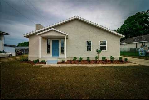 208 CENTER STREET, AUBURNDALE, FL 33823