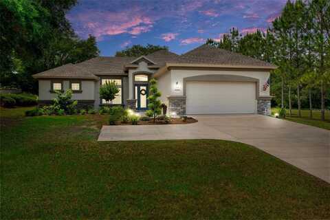 1952 N ESSEX AVENUE, HERNANDO, FL 34442