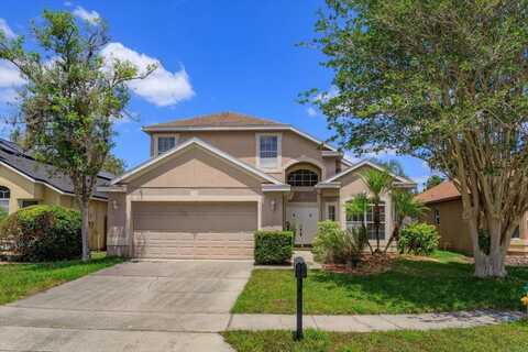 2903 JOSEPH CIRCLE, OVIEDO, FL 32765
