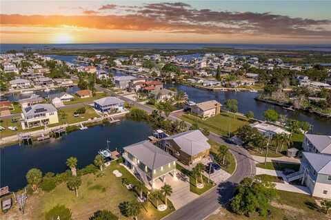 3546 FLAMINGO BOULEVARD, HERNANDO BEACH, FL 34607