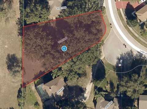 Lot 22 LAKE VALLEY DRIVE, CLERMONT, FL 34711