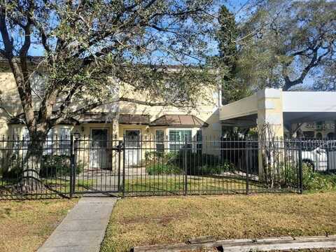 2007 W DE LEON STREET, TAMPA, FL 33606