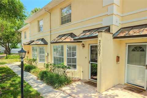 2007 W DE LEON STREET, TAMPA, FL 33606