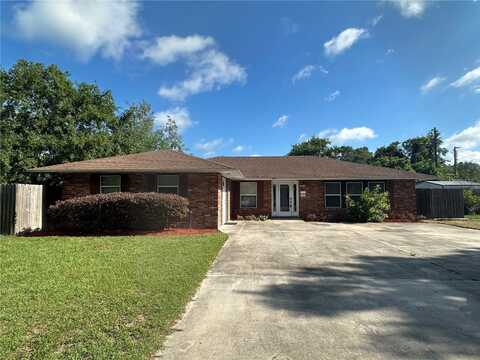 121 SE ARAPAHOE LANE, LAKE CITY, FL 32025