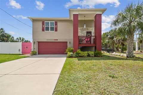 3227 ROSE ARBOR DRIVE, HERNANDO BEACH, FL 34607