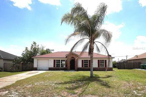 2041 SWANSON DRIVE, DELTONA, FL 32738
