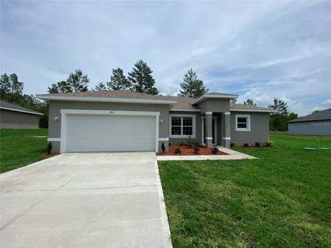 851 MARION OAKS MANOR, OCALA, FL 34473