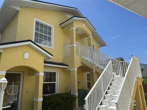 169 BOUNDARY BOULEVARD, ROTONDA WEST, FL 33947