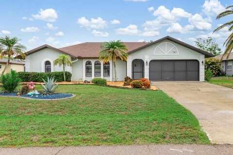 26177 MADRAS COURT, PUNTA GORDA, FL 33983