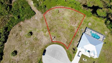 89 PINE VALLEY PLACE, ROTONDA WEST, FL 33947