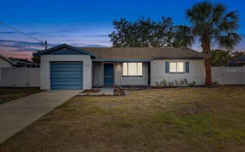 416 FLAMINGO DRIVE, APOLLO BEACH, FL 33572