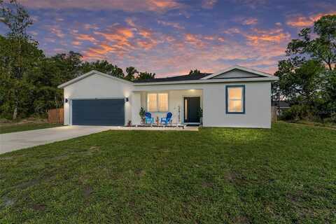 46 FISHER LANE TERRACE, OCKLAWAHA, FL 32179