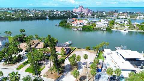3900 BELLE VISTA DRIVE E, ST PETE BEACH, FL 33706