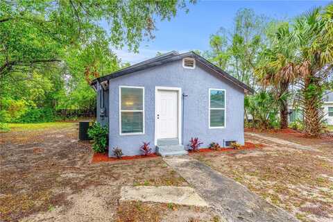603 W MILES STREET, DELAND, FL 32720