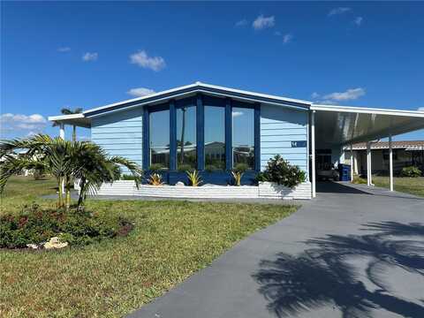 307 OUTRIGGER PLACE, NORTH PORT, FL 34287