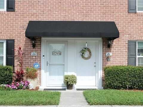 2557 CEDAR CYPRESS COURT, TAMPA, FL 33618
