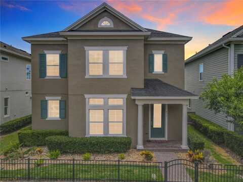 473 OVIEDO BOULEVARD, OVIEDO, FL 32765
