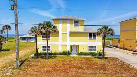 7029 N OCEAN SHORE BOULEVARD, PALM COAST, FL 32137