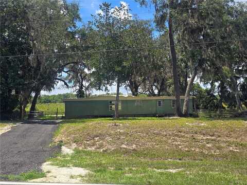 8306 E TURNER CAMP ROAD, INVERNESS, FL 34453