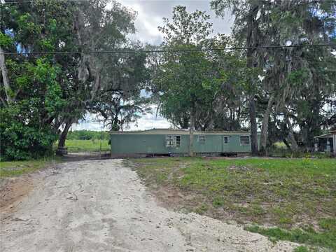 8306 E TURNER CAMP ROAD, INVERNESS, FL 34453