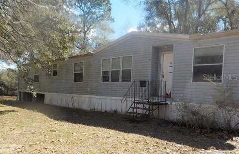 21150 SE 68TH LANE, MORRISTON, FL 32668