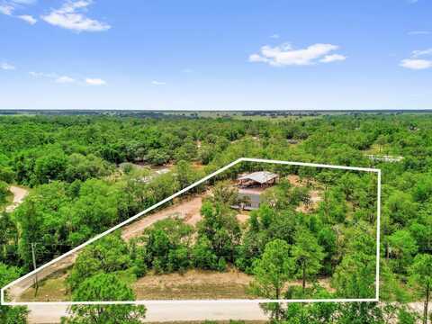 16610 SW 53RD PLACE, OCALA, FL 34481
