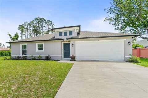 19 ETHEL LANE, PALM COAST, FL 32164