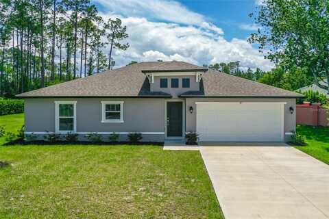 19 ETHEL LANE, PALM COAST, FL 32164