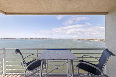 6105 BAHIA DEL MAR CIRCLE, Saint Petersburg, FL 33715