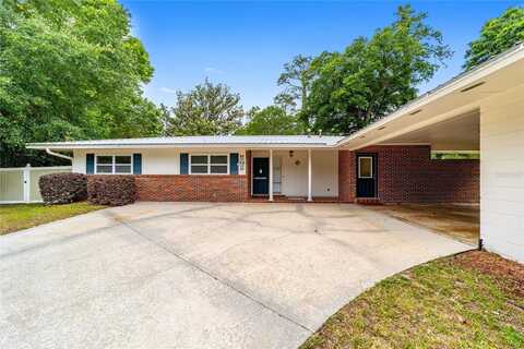 1716 NW 22ND STREET, GAINESVILLE, FL 32605