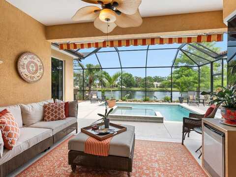 521 HABITAT BOULEVARD, OSPREY, FL 34229