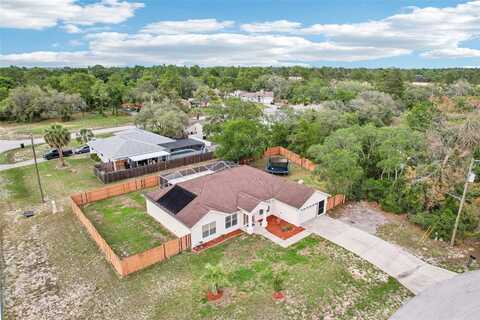 12279 ELMORE DRIVE, SPRING HILL, FL 34609
