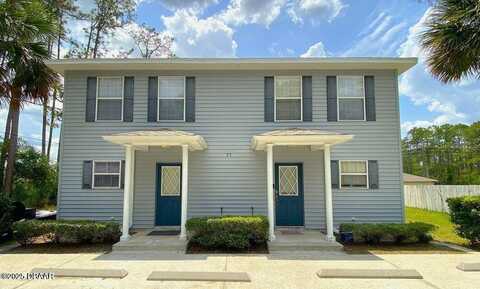 23 REGENT LANE, PALM COAST, FL 32164