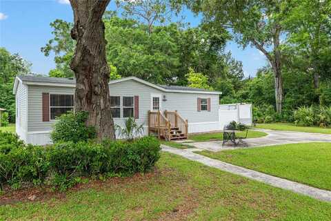 610 NW 251ST STREET, NEWBERRY, FL 32669