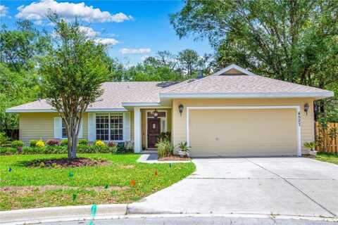 4527 NW 34TH DRIVE, GAINESVILLE, FL 32605