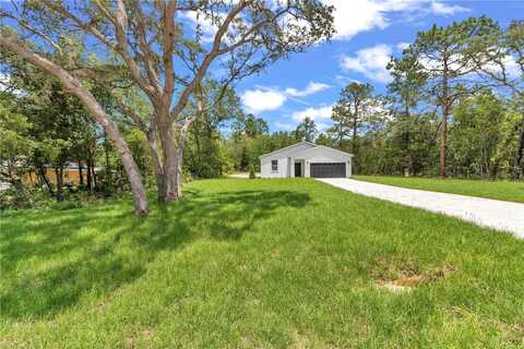 13101 SW 85 PLACE, DUNNELLON, FL 34432