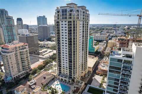300 BEACH DRIVE NE, Saint Petersburg, FL 33701