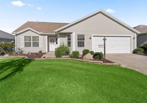 17916 SE 87TH MELROSE COURT, THE VILLAGES, FL 32162