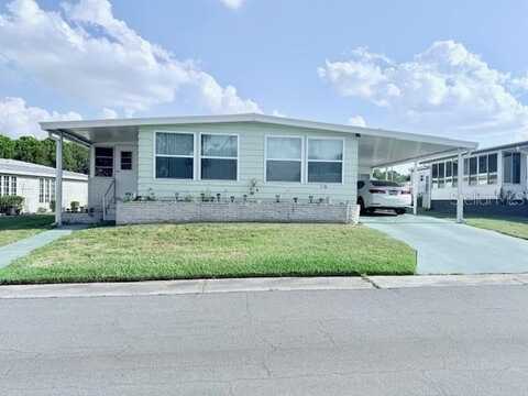 816 ELIZABETH LANE, LAKELAND, FL 33809