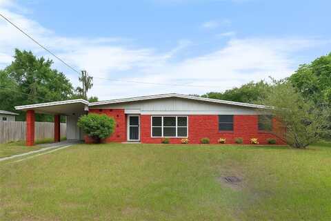 529 NE 12TH COURT, GAINESVILLE, FL 32601