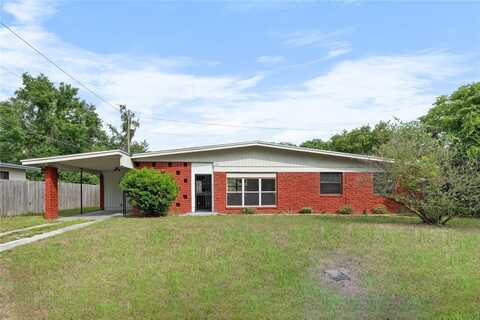 529 NE 12TH COURT, GAINESVILLE, FL 32601