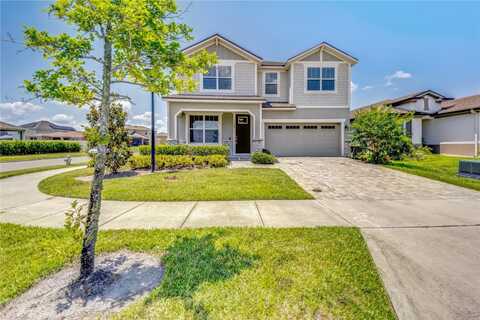 1744 FLOURISH AVENUE, KISSIMMEE, FL 34744