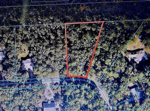 SW 73 LOOP, DUNNELLON, FL 34432