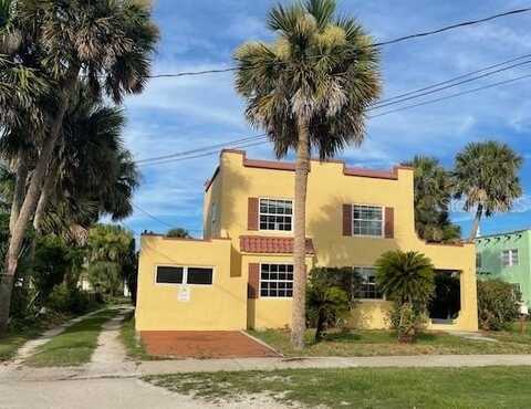 820 N OLEANDER AVENUE, DAYTONA BEACH, FL 32118