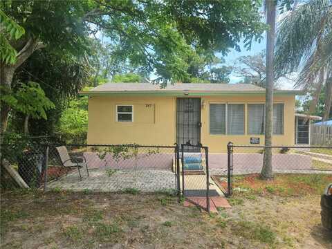 317 INWOOD AVENUE, NEW SMYRNA BEACH, FL 32168