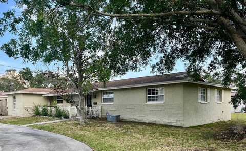 1500 OHIO AVENUE NE, Saint Petersburg, FL 33703