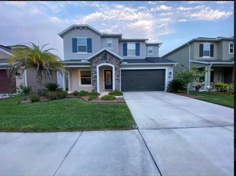 16319 HYDE MANOR DRIVE, TAMPA, FL 33647